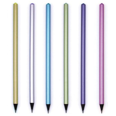 ROOST Crayon Crystal Color TSKY-P2301 Metallic, ass.