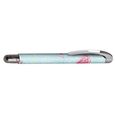 ONLINE Penna stilo. College II 0.5mm 12442/3D Be Happy blu