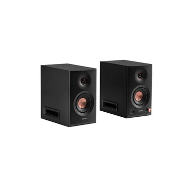 Coppia di diffusori da scaffale Edifier MR5 Nero