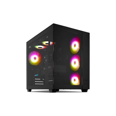 Erazer PC de gaming Tank X15 (MD340130)