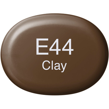 COPIC Marker Sketch 2107565 E44 - Clay