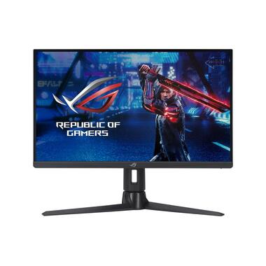 ASUS Monitor ROG Strix XG27AQMR 27 ", 2560 x 1440 (WQHD)