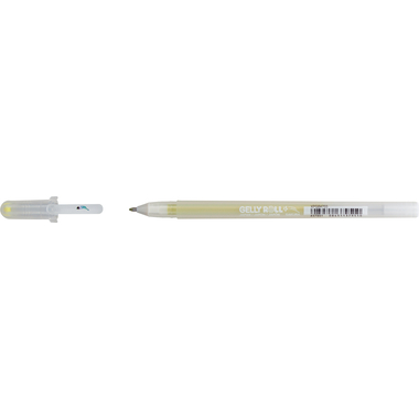 SAKURA Gelly Roll 0.5mm XPGB703 Stardust Gold Glitter