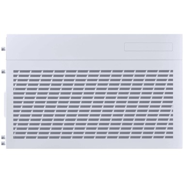 Lian Li Case PC O11 Dynamic Mini V2 Flow Bianco