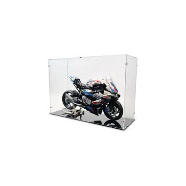 iDisplayit vetrina in acrilico per LEGO 42130 BMW M 1000 RR