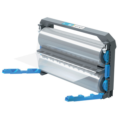 GBC Cartucce per Foton 30 4410023 lucido, 75my