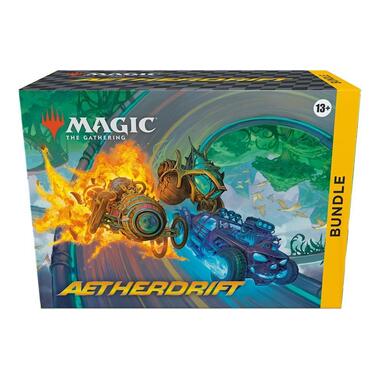 Magic: The Gathering MTG Aetherdrift Bundle -EN-