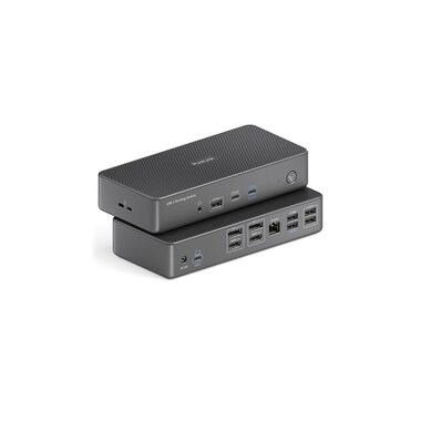 PureLink Dockingstation USB-C VL-D210DL