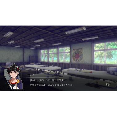 Bandai Namco Digimon Survive