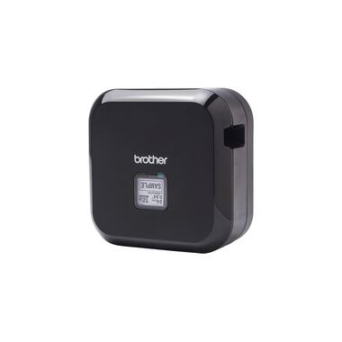 Brother Etikettendrucker P-touch Cube Plus PT-P710BT