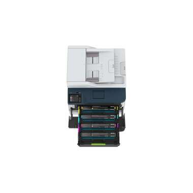 Xerox multifunction printer C235