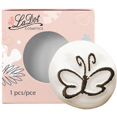 COLOP LaDot tampon de tatouage 156373 butterfly petit