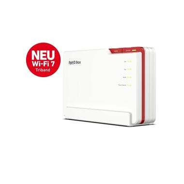 FRITZ! FRITZ!Box 5690 Pro International