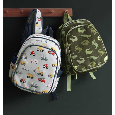 ALLC ac à dos Véhicules BPVEBU64 27x32x19cm