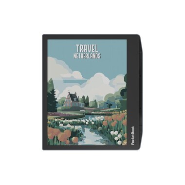 PocketBook E-Book Reader Era Color Stormy Sea