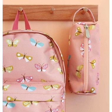 ALLC Astuccio PEBUPI06 Butterflies