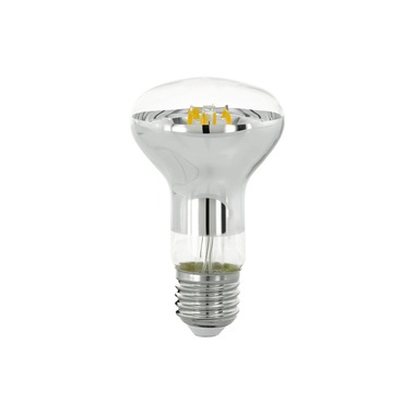 EGLO Leuchten Lampe 5.5 W E27 Blanc chaud