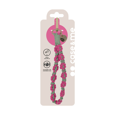 Bracelet de poignet pour smartphone | case&me