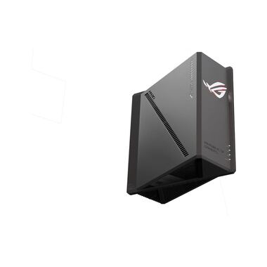 ASUS Routeur WiFi tri-bande ROG Strix GS-BE18000 Gaming