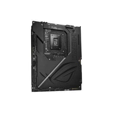ASUS ROG Carte mère Maximus Z890 Hero BTF