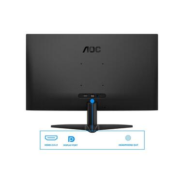 AOC Monitor Q27B36X