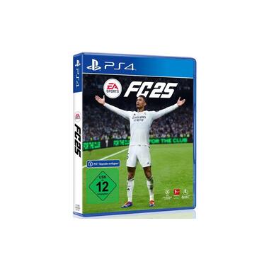 Electronic Arts EA Sports FC 25 (Boîte)