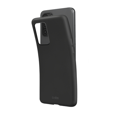 Weiches und farbiges Cover für Oppo A54 5G/A74 5G