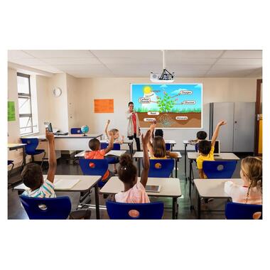 Epson Projektor EB-992F