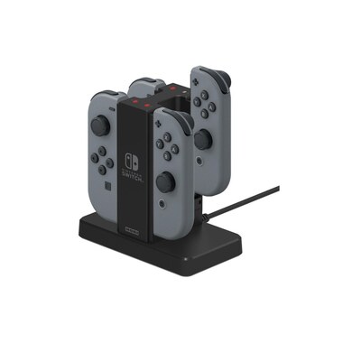 Hori Station de recharge Joy-Con Cradle