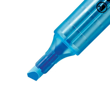 STABILO Textmarker Swing Cool 1-4mm 275/8-08-1 ass. 8 Stück
