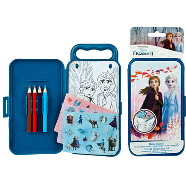 UNDERCOVER Peinture prête à partir FRUW0401 Frozen