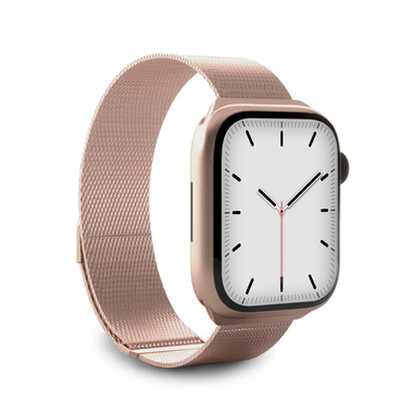 bracelet de remplacement en acier pour Apple Watch 38/40/41 mm | case&me