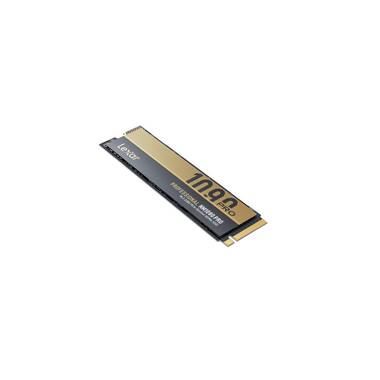 Lexar SSD NM109 M.2 NVMe 4000 GB