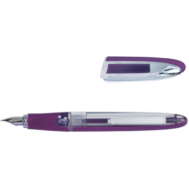 ONLINE Penna stilo. Air 0.5mm 20002/3D violet