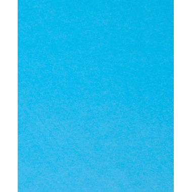 I AM CREATIVE Papier de soie 4073.09 50x70cm, bleumoyen