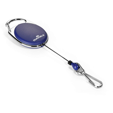 DURABLE Jojo Style 80cm 832707 blau