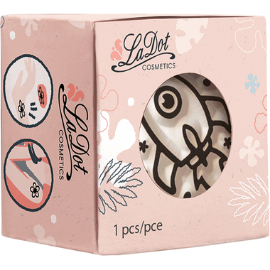 COLOP LaDot pietra small 167844 rocket