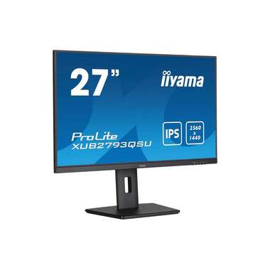 iiyama Monitor ProLite XUB2793QSU-B7