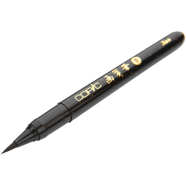 COPIC Gasenfude 3.1mm 2007805 Nylon Pinselspitze