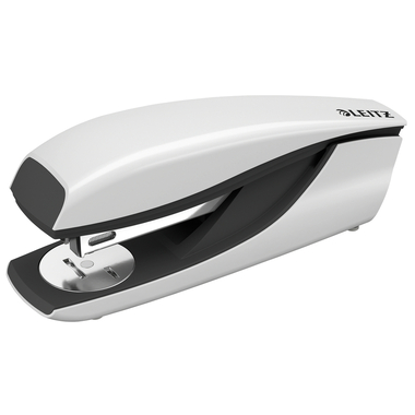LEITZ Cucitrice NeXXt 5502 5502-00-85 grigio 30 fogli