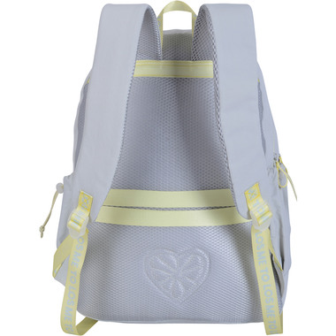 MISS LEMONADE Rucksack 43x33x16cm 65621 Venus Grey