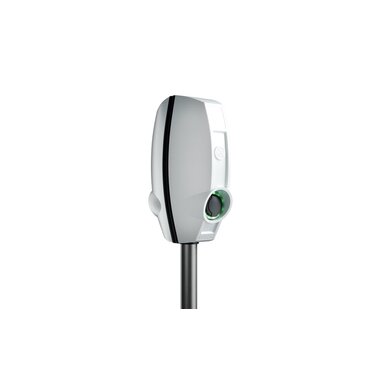 EVBox Ladestation BusinessLine Double 11 kW, Satellite