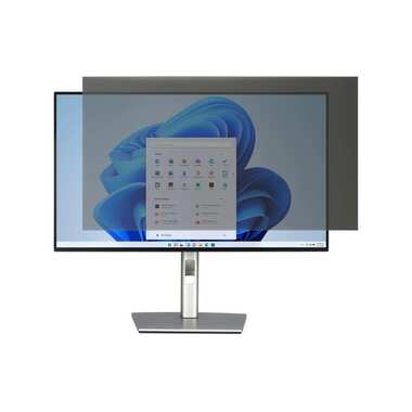 Kensington Monitor-Bildschirmfolie 2-Way Privacy Screen 23.8"/16:9