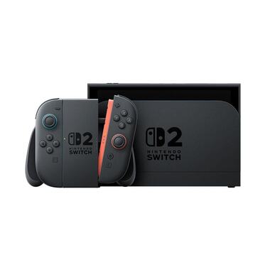 Nintendo Switch 2 + coffret Pokémon Pokopia