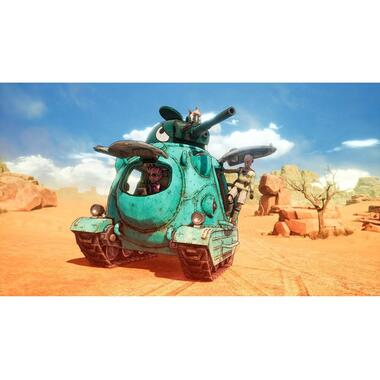 Bandai Namco Sand Land
