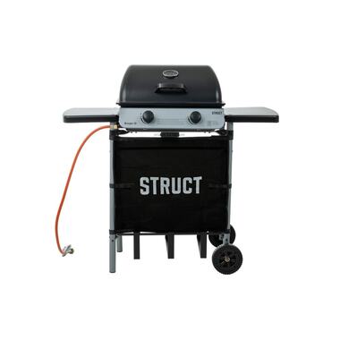 STRUCT Gasgrill Wrangler 2B