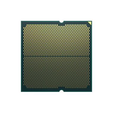 AMD CPU Ryzen 7 7800X3D 4.2 GHz