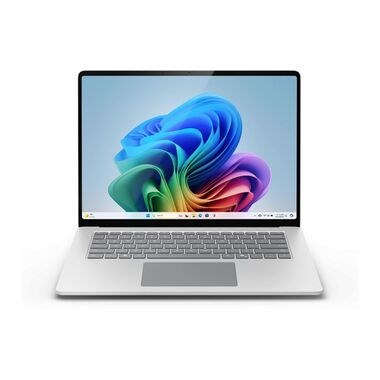 Microsoft Surface Laptop 7. Edition 15" (X Elite, 16 GB, 256 GB)