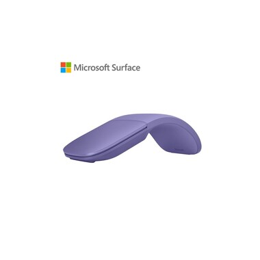 Microsoft Surface Arc Mouse Viola