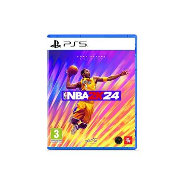Prendi 2 NBA 2K24 - Kobe Bryant Edition